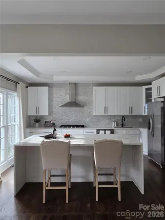 $659,000 | 17101 Windy Oaks Court, Cornelius, NC 28031