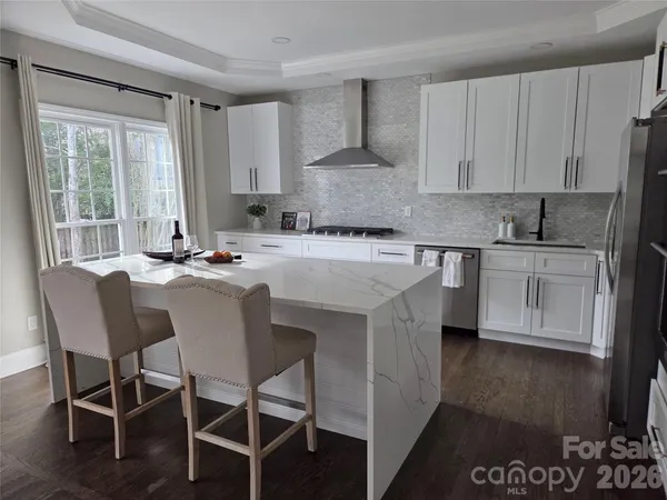 $659,000 | 17101 Windy Oaks Court, Cornelius, NC 28031