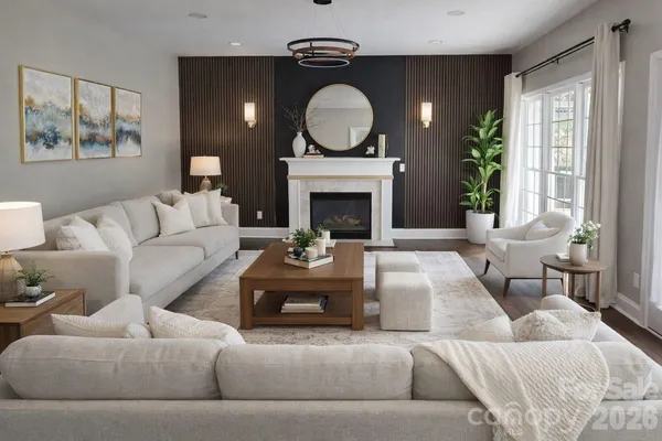 $659,000 | 17101 Windy Oaks Court, Cornelius, NC 28031