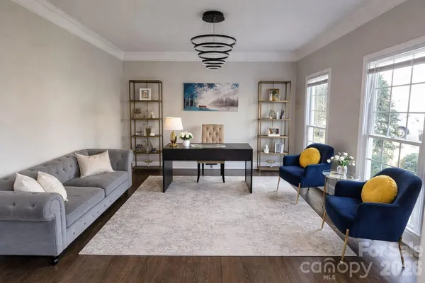 $659,000 | 17101 Windy Oaks Court, Cornelius, NC 28031