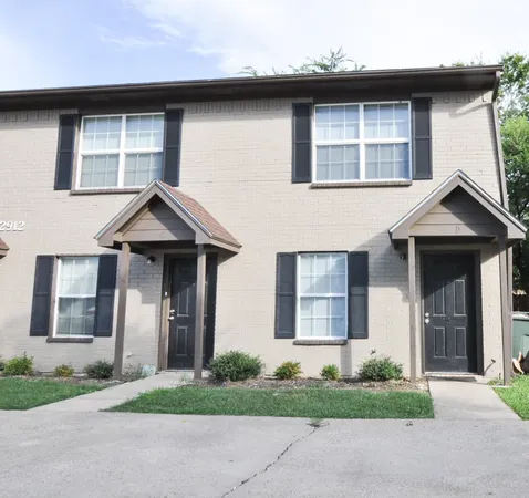 $925 | 2912 Prairie Flower Circle, Unit D, Bryan, TX 77802