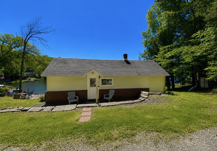 1323 Crystal Lake Road Hancock, NY 13783 - Photo 6 of 19