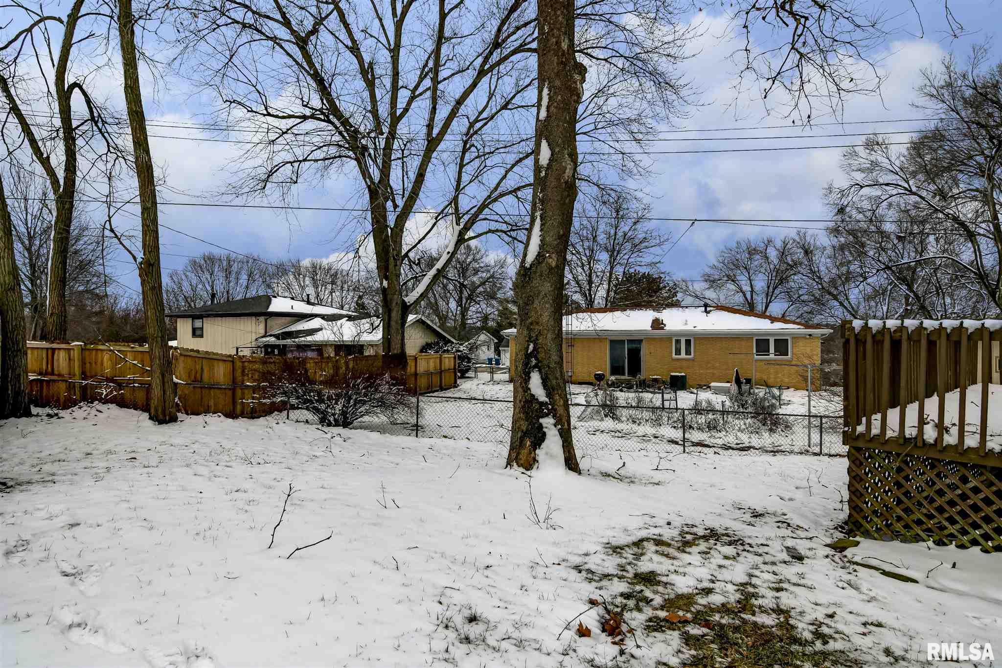 8 Ranger Drive Springfield, IL 62702 - Photo 18 of 19