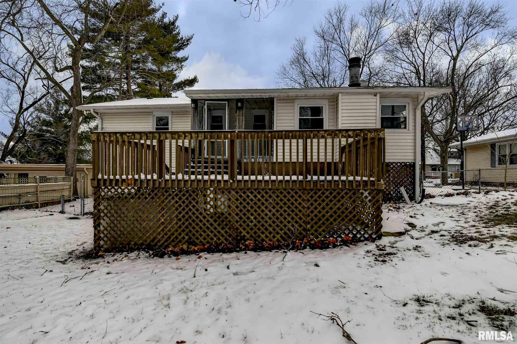 8 Ranger Drive Springfield, IL 62702 - Photo 19 of 19
