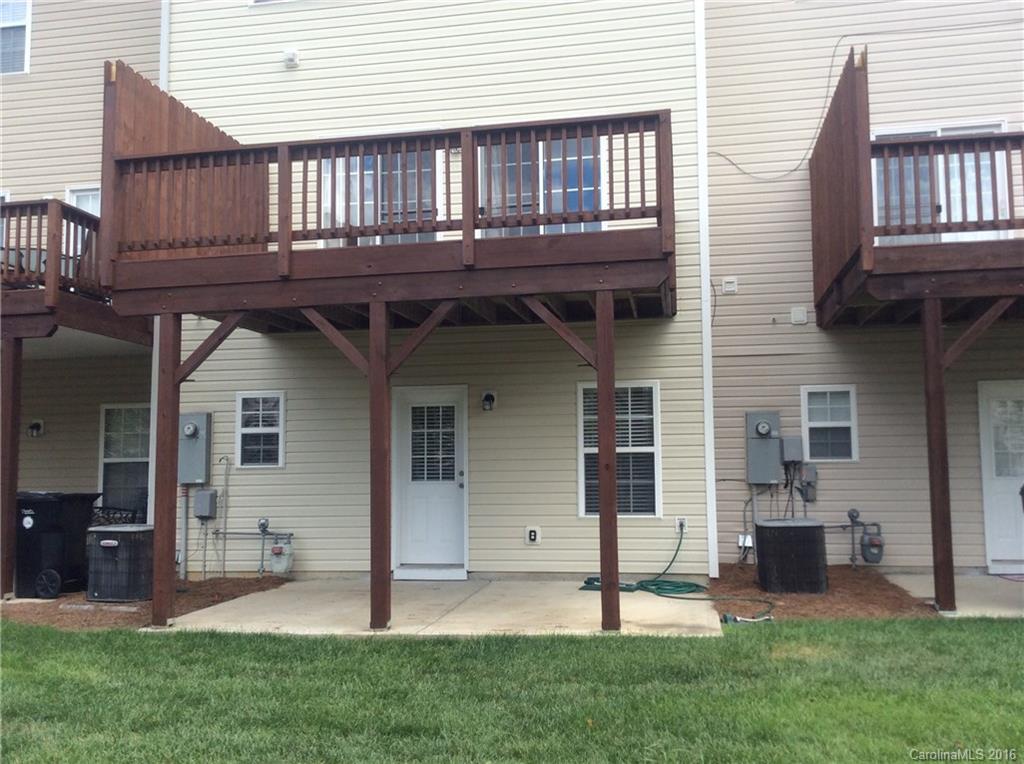 1274 Amber Ridge Road Northwest, Unit 1274 Concord, NC 28027 - Photo 23 of 24 Gallery Image 23