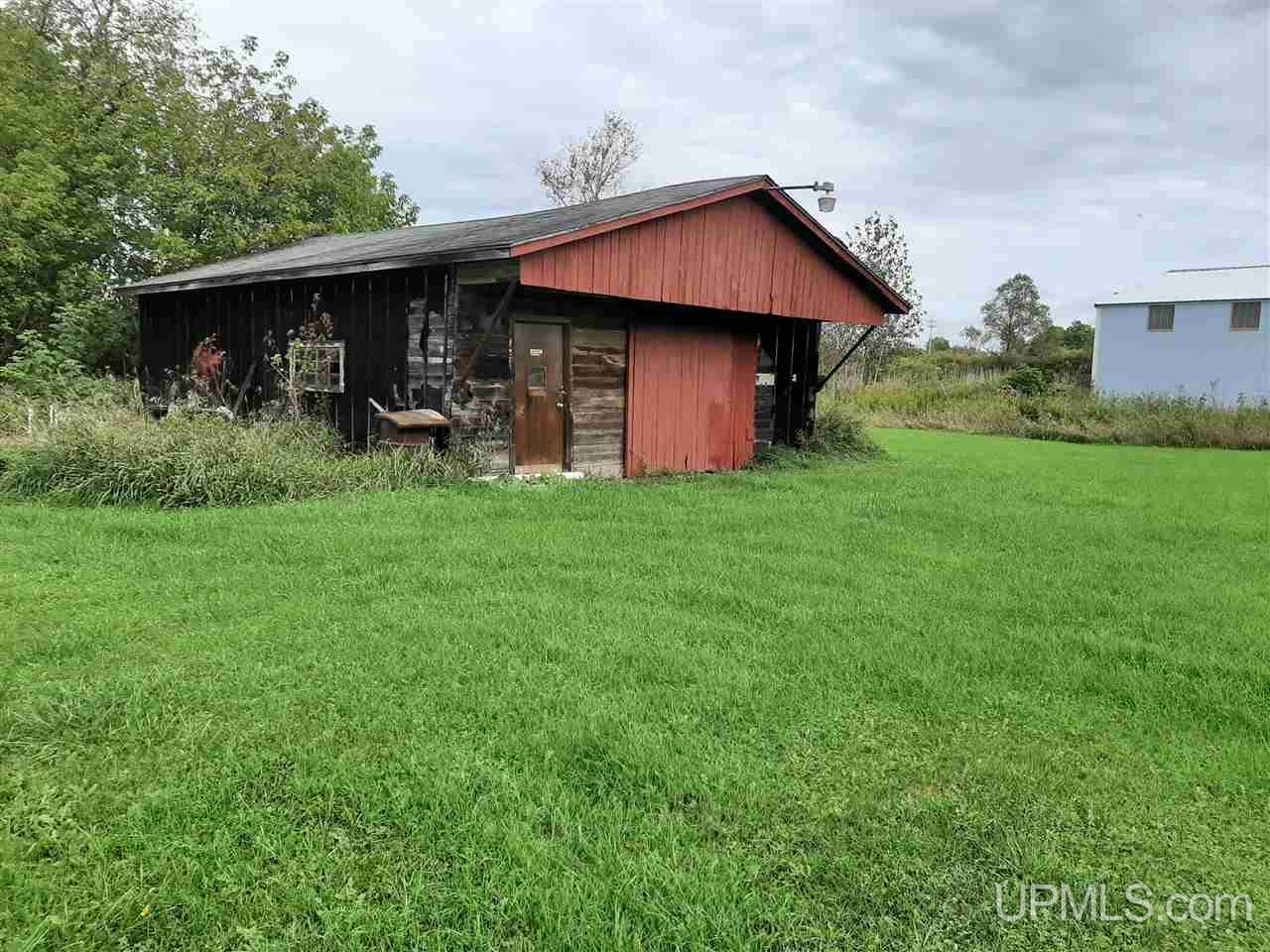 5624 Co Road Hermansville, MI 49847 - Photo 24 of 33