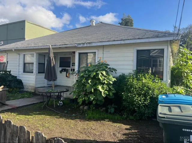 $898,000 | 106 Sebastopol Avenue, Unit 7, Santa Rosa, CA 95407