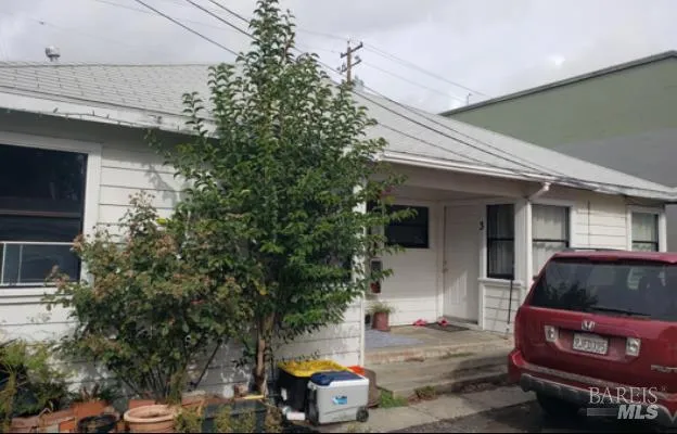 $898,000 | 106 Sebastopol Avenue, Unit 7, Santa Rosa, CA 95407