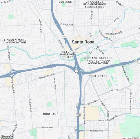 $898,000 | 106 Sebastopol Avenue, Unit 7, Santa Rosa, CA 95407