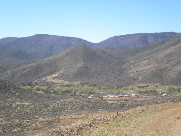 0 Goswick Ranch Mayer, AZ 86333 - Photo 2 of 2 Additional Photo