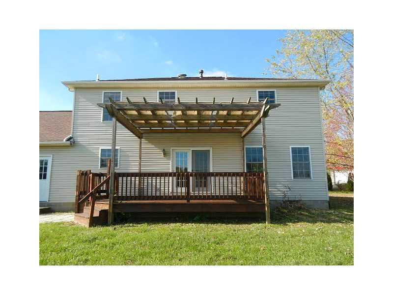 1622 North Star Street Springfield, OH 45504 - Photo 2 of 11