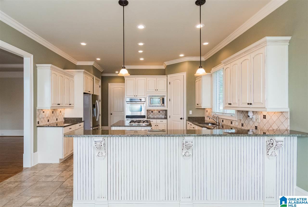 1520 Scout Ridge Drive Birmingham, AL 35244 - Photo 9 of 44