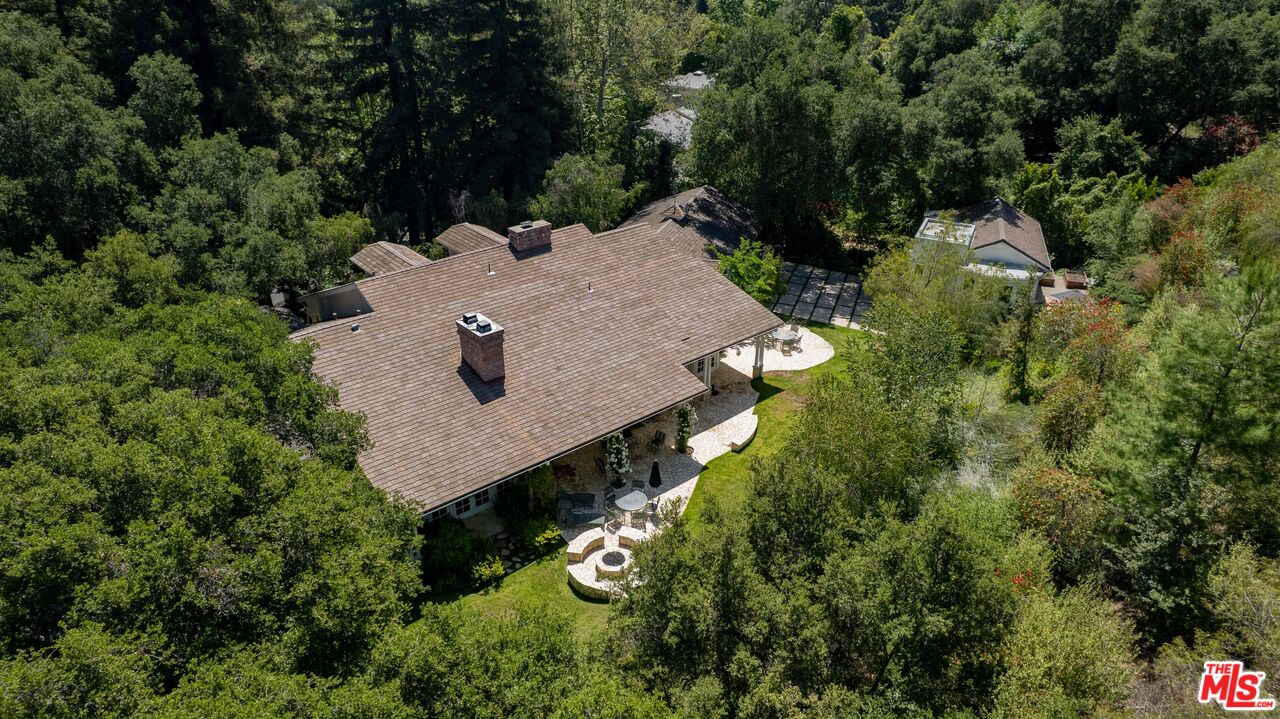 3935 Valley Meadow Road Encino, CA 91436 - Photo 44 of 46