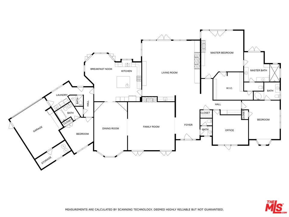 3935 Valley Meadow Road Encino, CA 91436 - Photo 45 of 46
