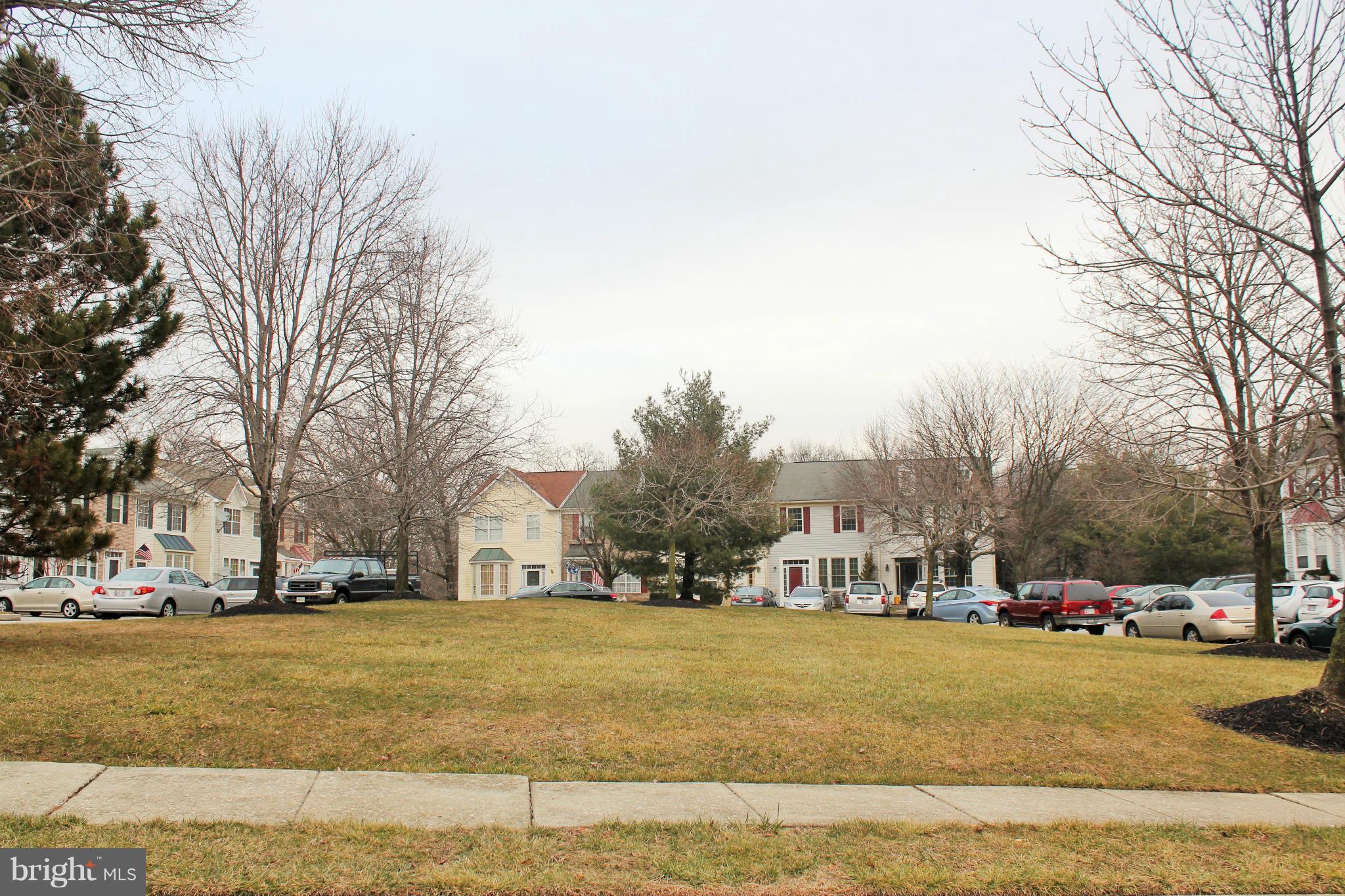 8850 Fox Circle Perry Hall, MD 21128 - Photo 30 of 30 a view of road with residential houses