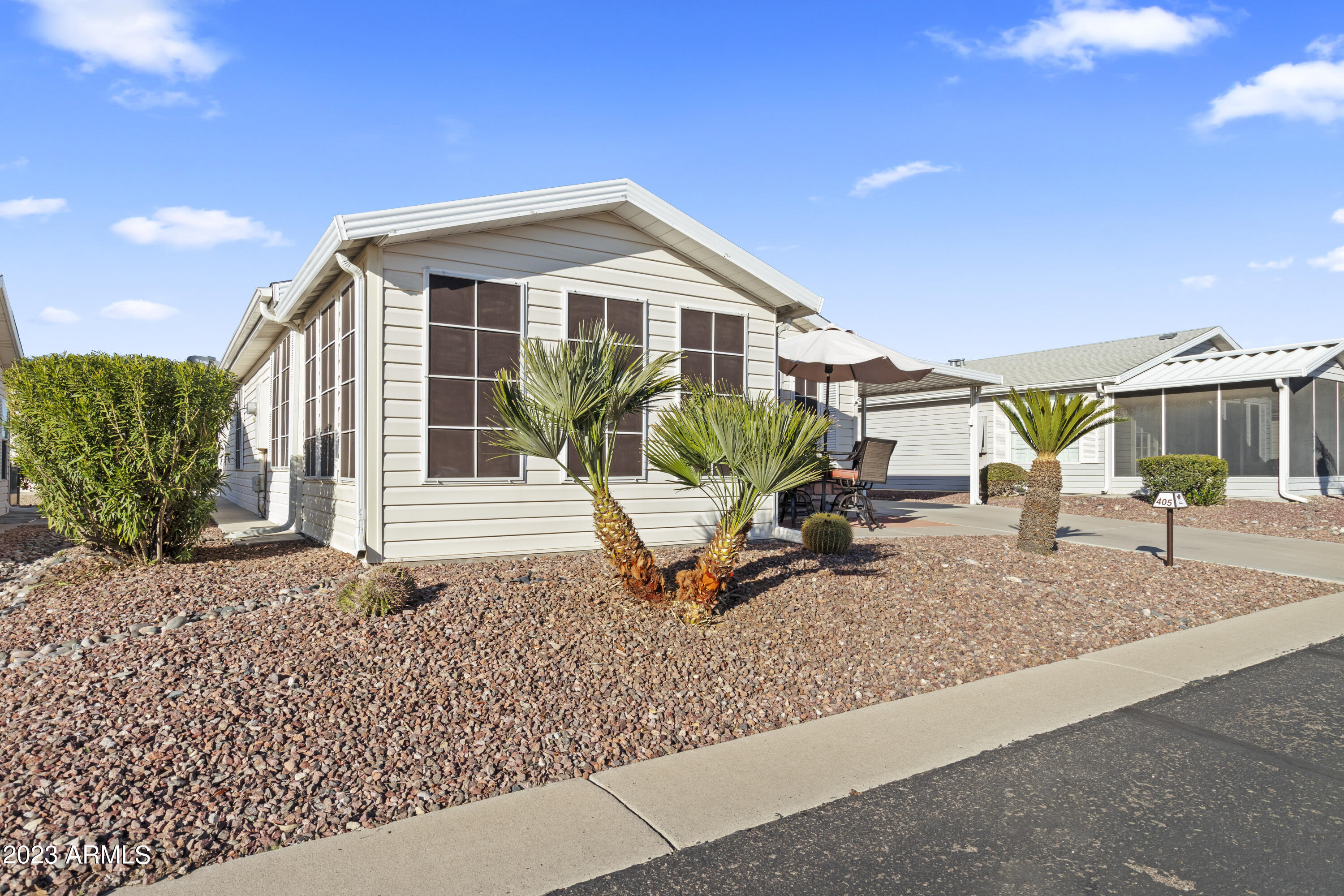 2550 South Ellsworth Road, Unit 405 Mesa, AZ 85209 - Photo 17 of 20 image (22)