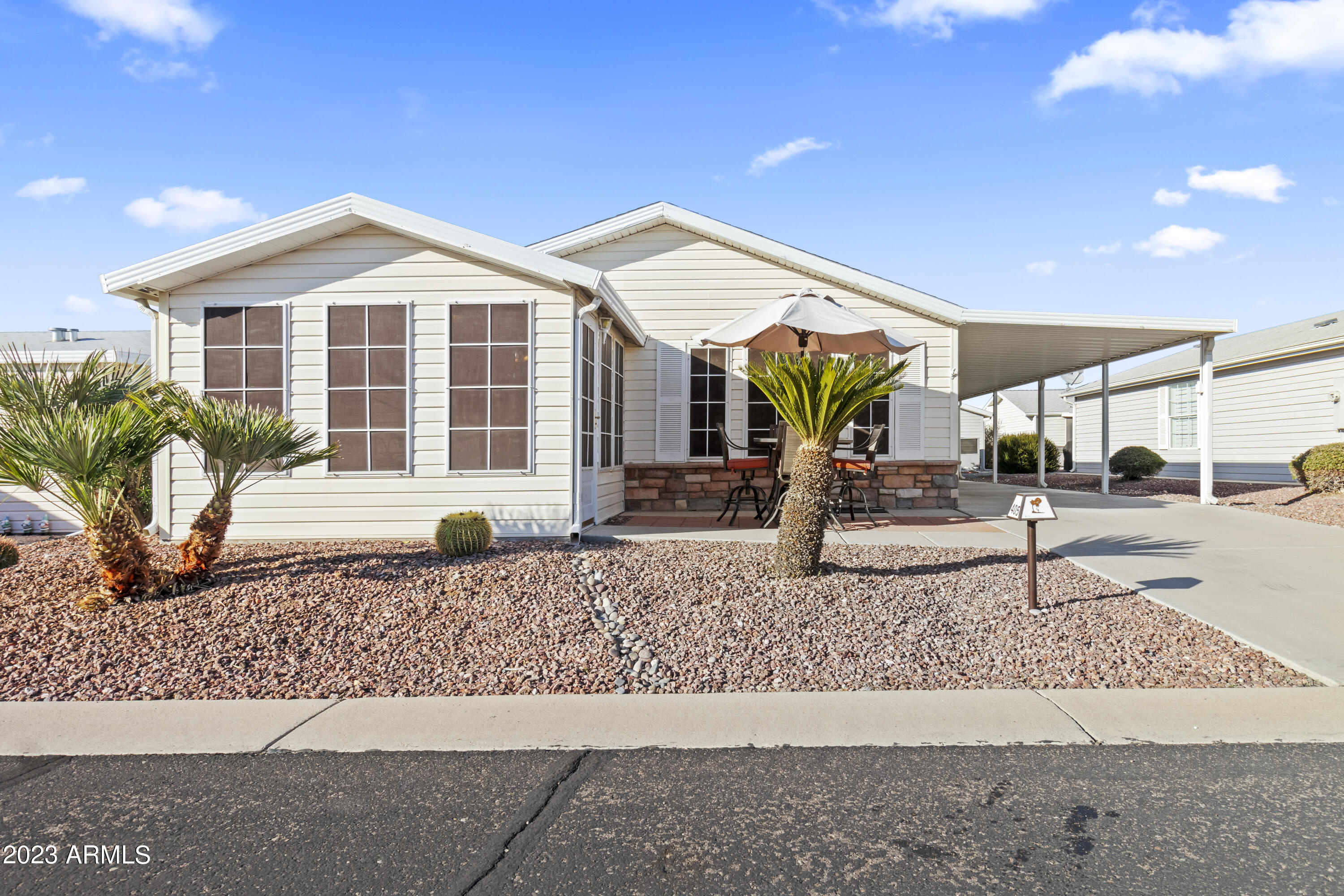 2550 South Ellsworth Road, Unit 405 Mesa, AZ 85209 - Photo 2 of 20 image (21)