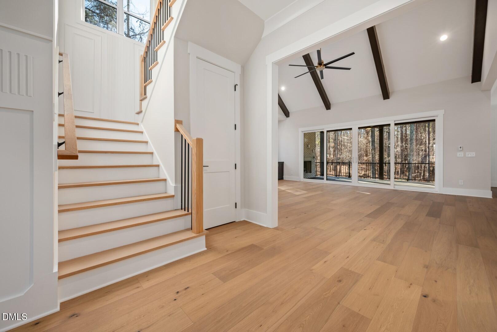 8017 Bud Morris Road Wake Forest, NC 27587 - Photo 18 of 71 8017 Bud Morris (10)