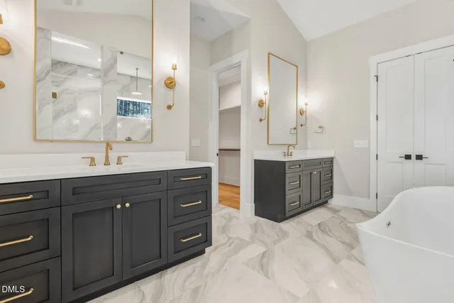 $1,675,000 | 8017 Bud Morris Road, Wake Forest, NC 27587