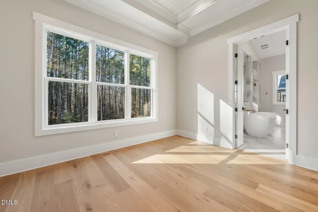 $1,675,000 | 8017 Bud Morris Road, Wake Forest, NC 27587