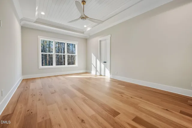 $1,675,000 | 8017 Bud Morris Road, Wake Forest, NC 27587