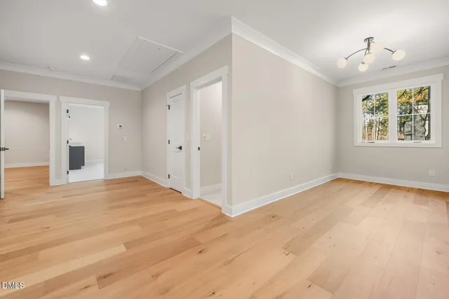 $1,675,000 | 8017 Bud Morris Road, Wake Forest, NC 27587