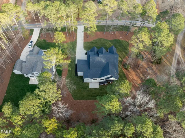 $1,675,000 | 8017 Bud Morris Road, Wake Forest, NC 27587