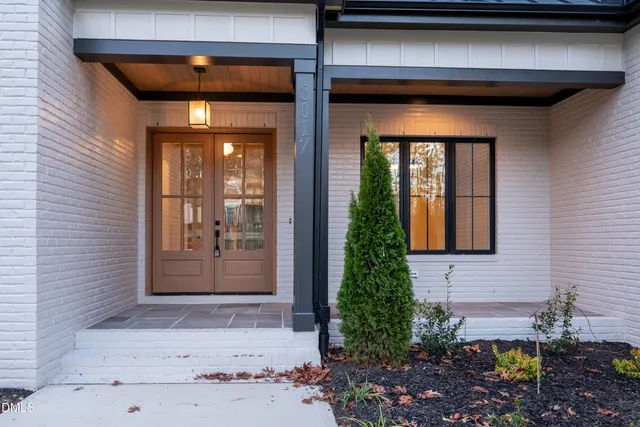 $1,675,000 | 8017 Bud Morris Road, Wake Forest, NC 27587