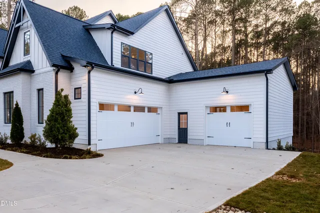 $1,675,000 | 8017 Bud Morris Road, Wake Forest, NC 27587