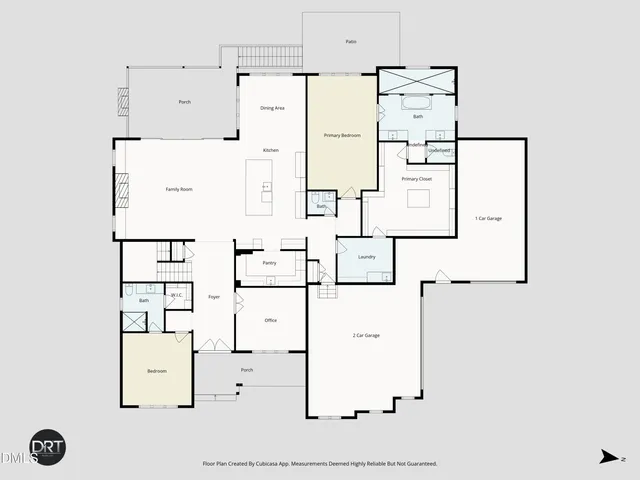 $1,675,000 | 8017 Bud Morris Road, Wake Forest, NC 27587