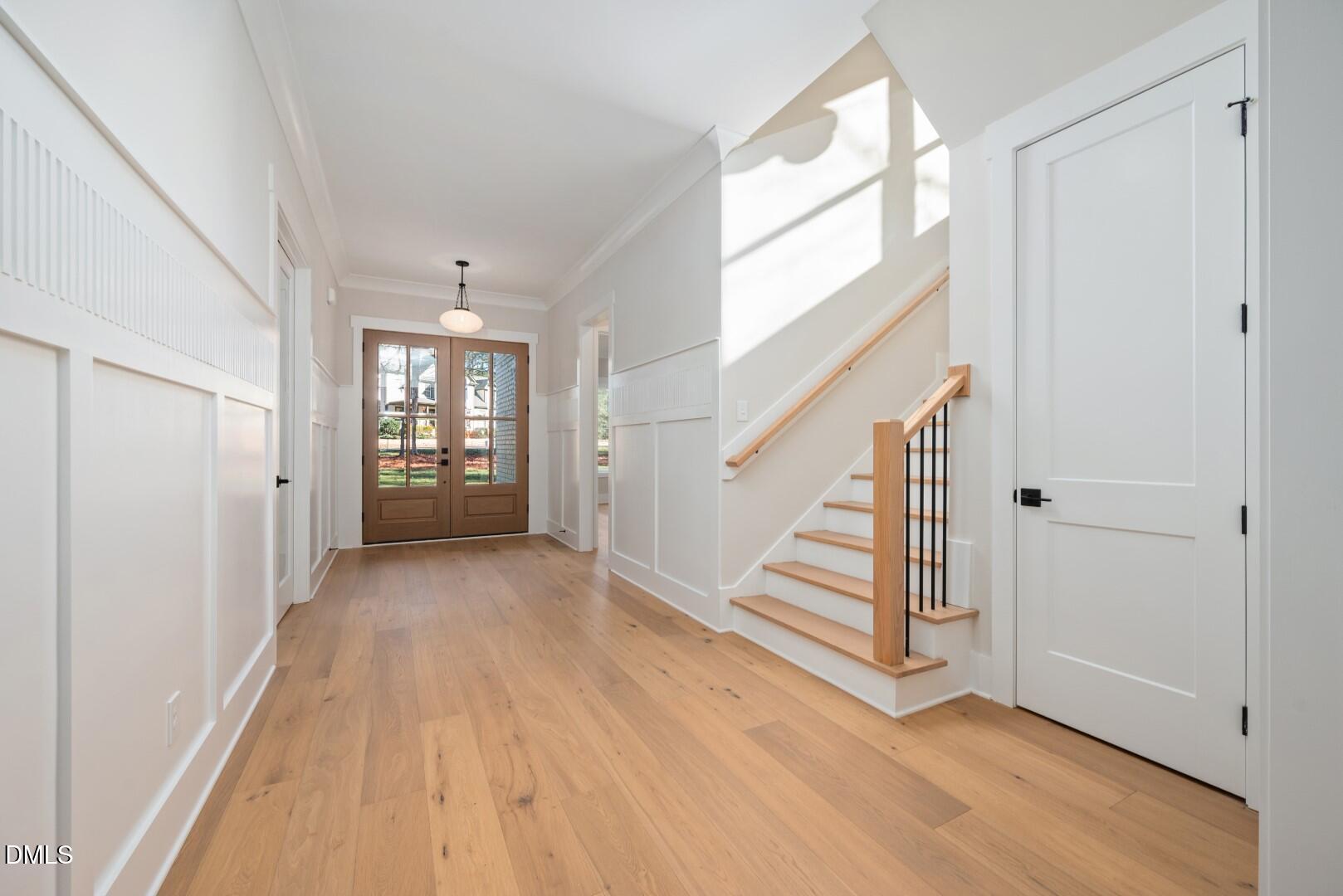 8017 Bud Morris Road Wake Forest, NC 27587 - Photo 10 of 71 8017 Bud Morris (2)