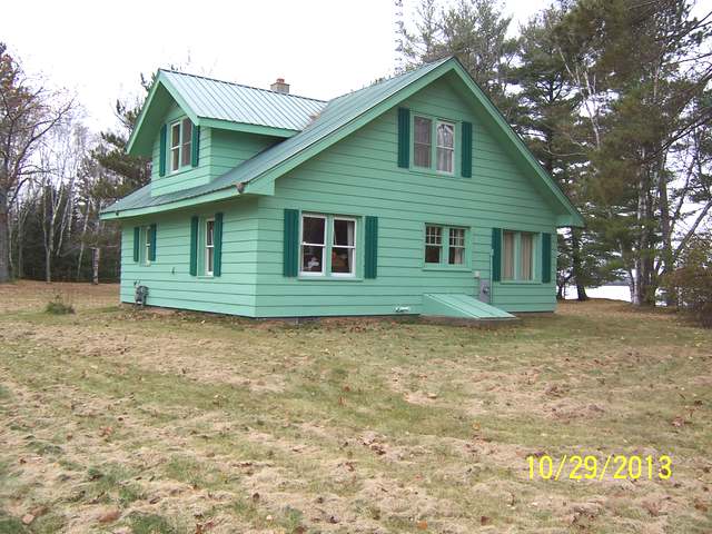 10584-80 Stover Road Argonne, WI 54511 - Photo 2 of 20 Gallery Image 2