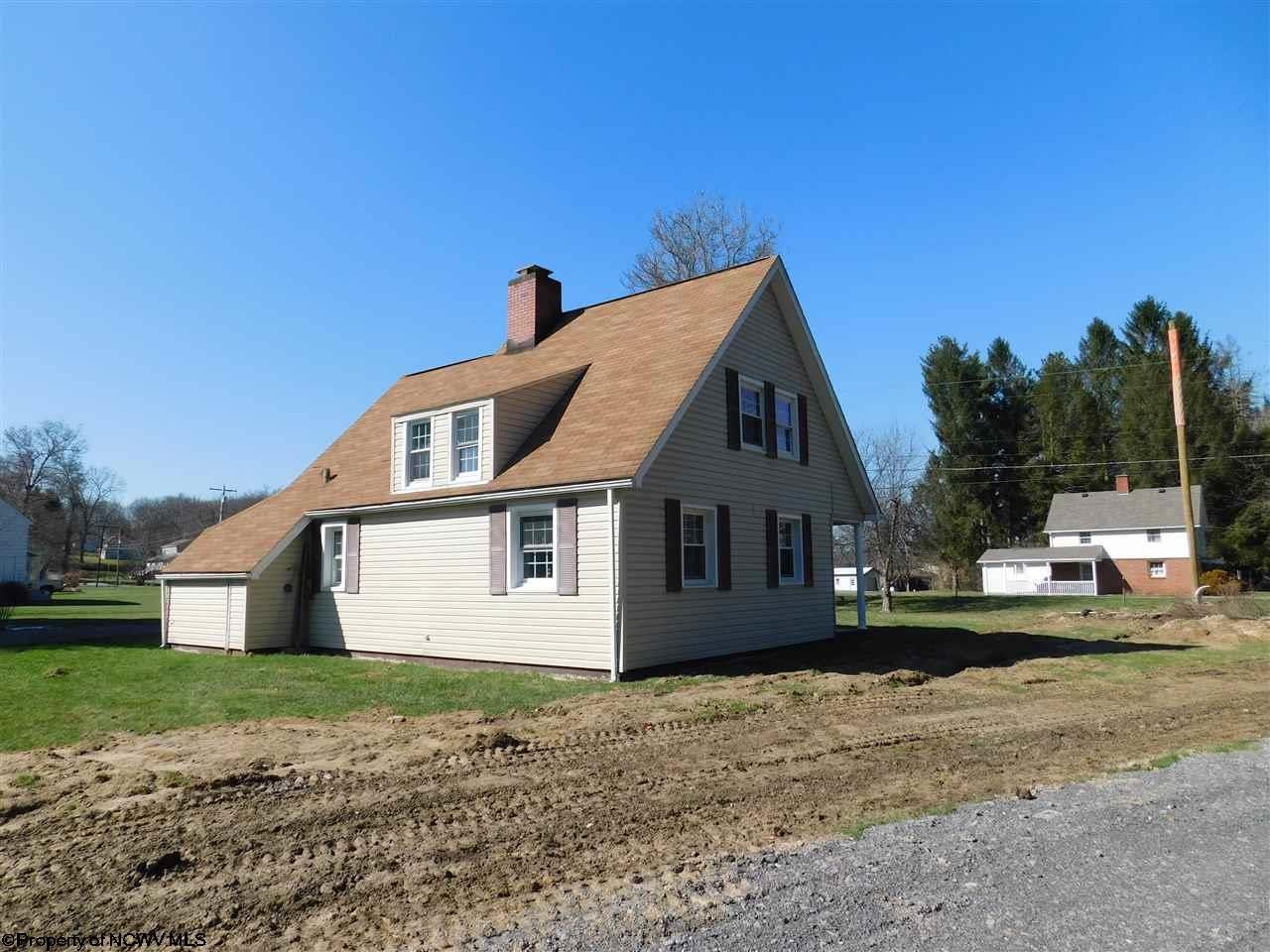 435 Q Road Reedsville, WV 26547 - Photo 12 of 12 Gallery Image 12