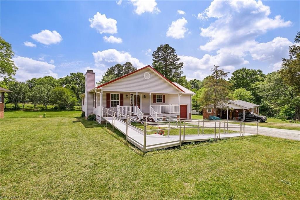 930 Liberty Road Archdale, NC 27263 - Photo 1 of 32 Gallery Image 1
