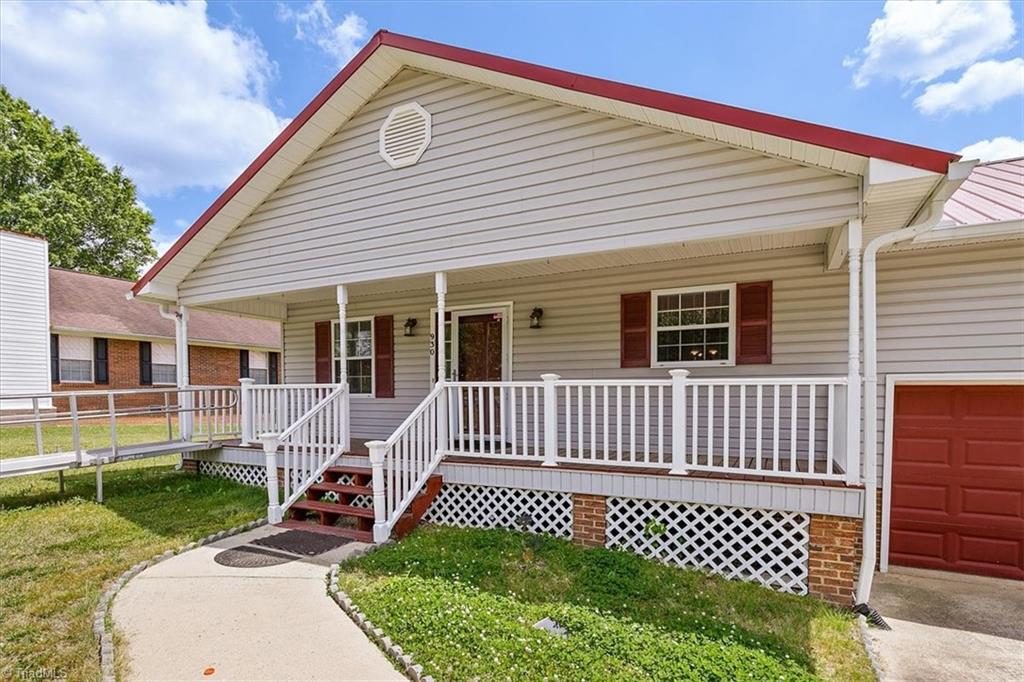 930 Liberty Road Archdale, NC 27263 - Photo 2 of 32 Gallery Image 2