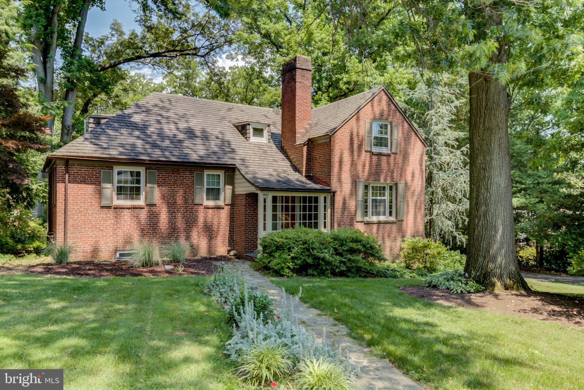 217 N Road Wilmington, DE 19809 - Photo 1 of 33 Exterior Front