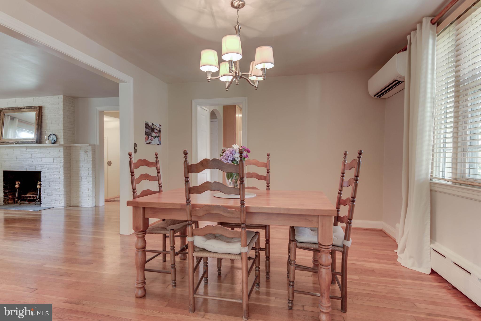 217 N Road Wilmington, DE 19809 - Photo 11 of 33 Dining Room