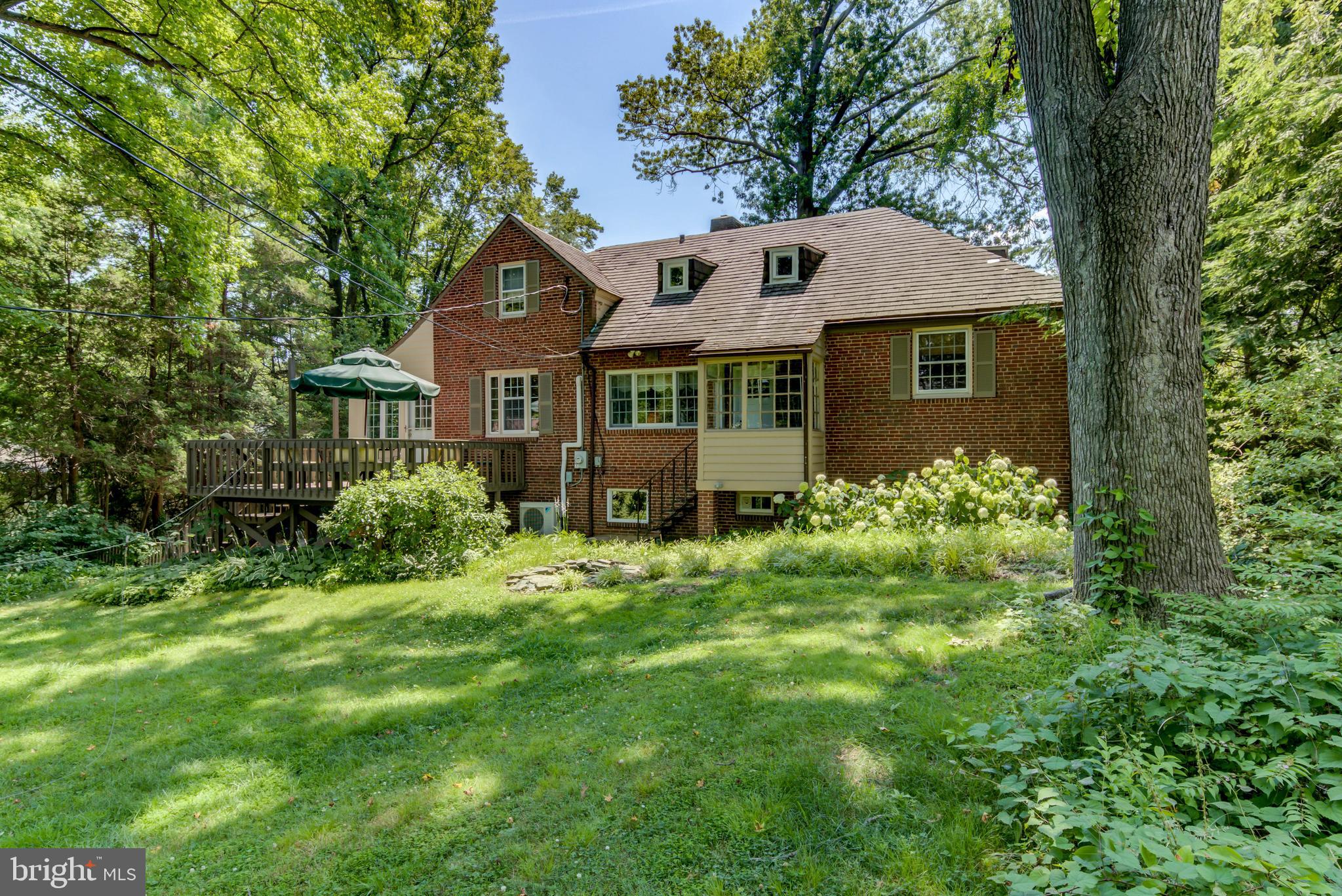 217 N Road Wilmington, DE 19809 - Photo 31 of 33 Exterior Back