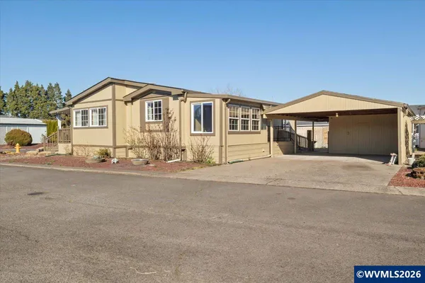 $84,000 | 2410 Lancaster Drive Southeast, Unit 957, Salem, OR 97317