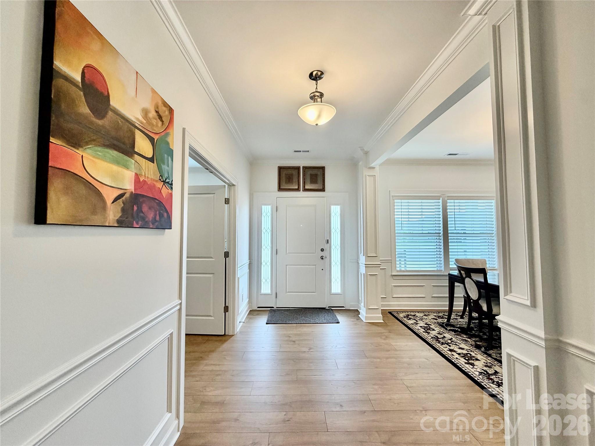 911 Cypress Point Lane Monroe, NC 28112 - Photo 4 of 42