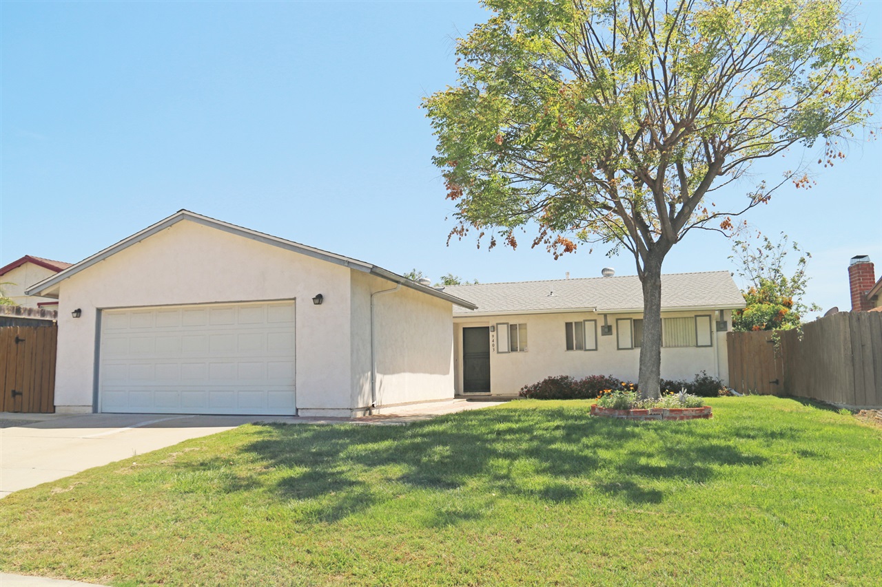 9403 Lake Canyon Road Santee, CA 92071 - Photo 1 of 2 Gallery Image 1