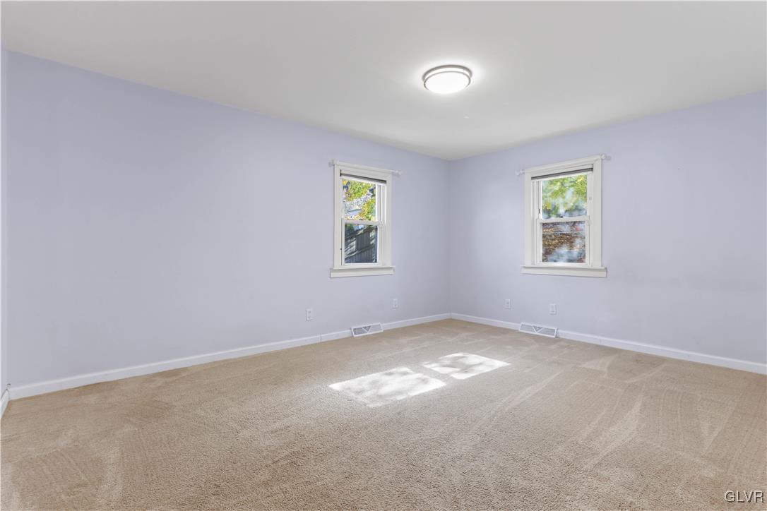 1802 Moselem Spring Road Hamburg, PA 19526 - Photo 22 of 54 a view of an empty room with a window and closet