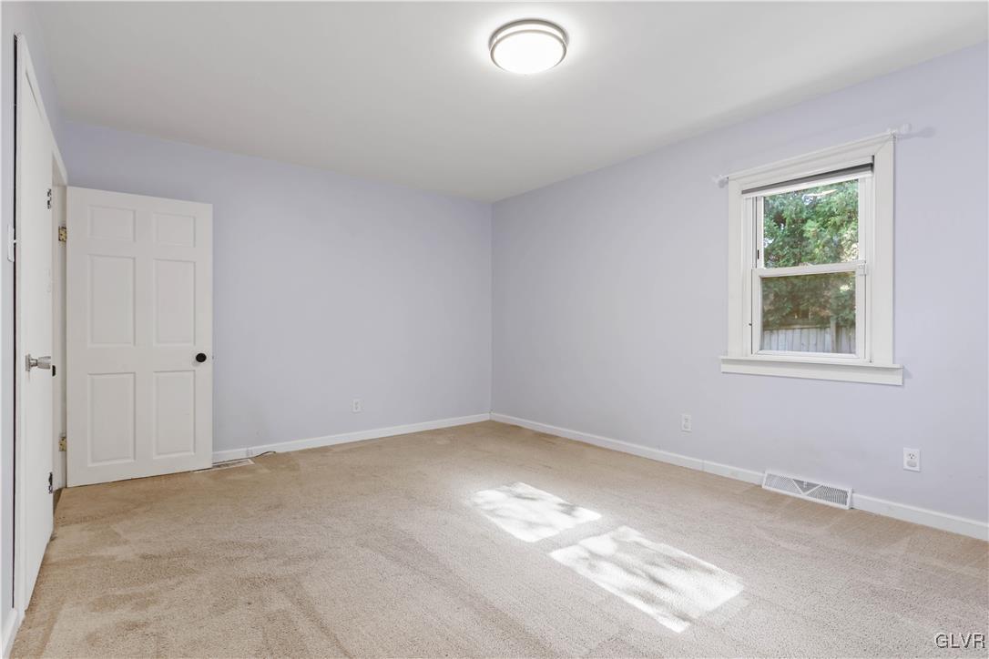 1802 Moselem Spring Road Hamburg, PA 19526 - Photo 23 of 54 an empty room with a window