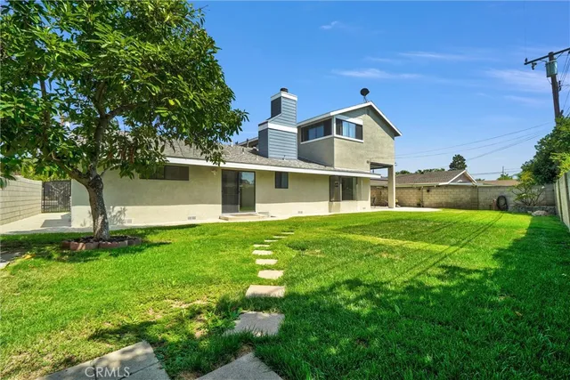 $1,749,900 | 14141 Clarissa Lane, North Tustin, CA 92705