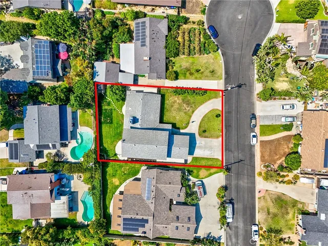 $1,749,900 | 14141 Clarissa Lane, North Tustin, CA 92705