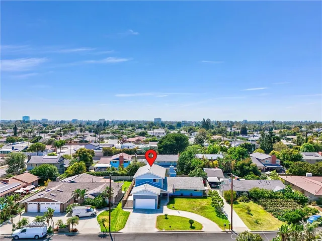 $1,749,900 | 14141 Clarissa Lane, North Tustin, CA 92705