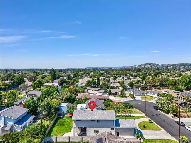 $1,749,900 | 14141 Clarissa Lane, North Tustin, CA 92705