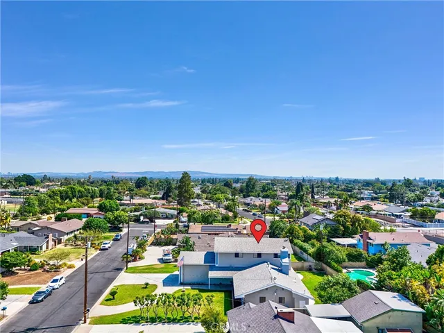 $1,749,900 | 14141 Clarissa Lane, North Tustin, CA 92705