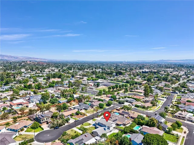 $1,749,900 | 14141 Clarissa Lane, North Tustin, CA 92705