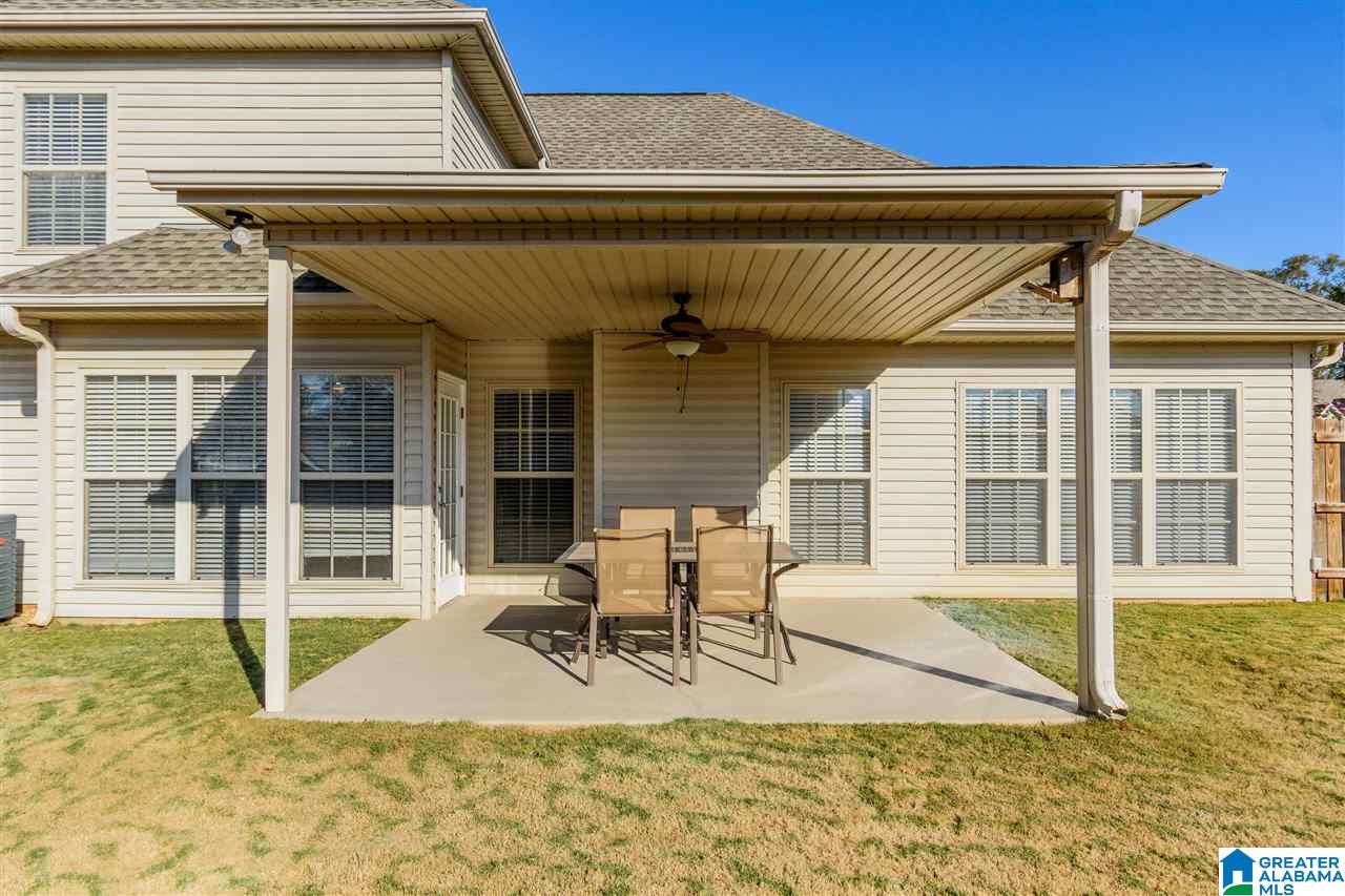 135 Silverstone Lane Alabaster, AL 35007 - Photo 46 of 50